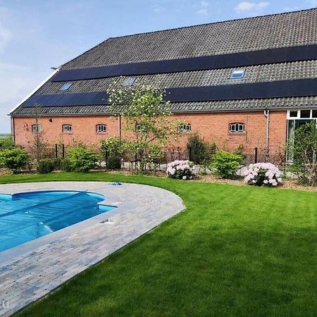 Exloermond Holiday Farm Vila Tweede Exloermond Exterior foto