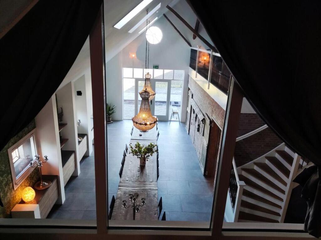 Exloermond Holiday Farm Vila Tweede Exloermond Exterior foto